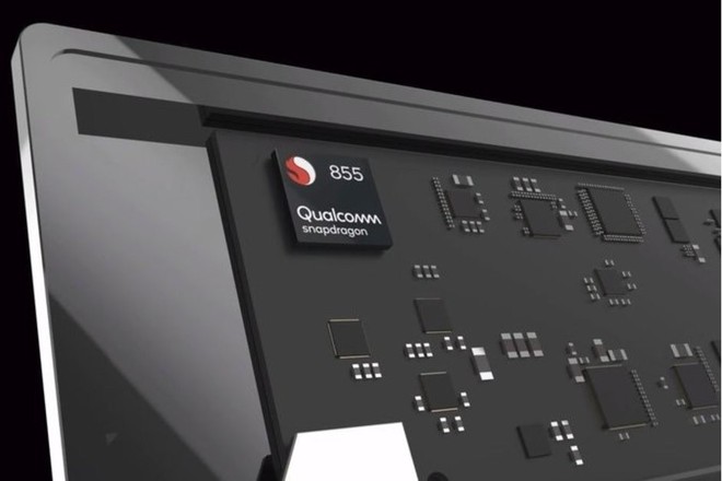 Qualcomm Snapdragon 855 dự kiến ra mắt vào quý IV năm nay - Ảnh 1.