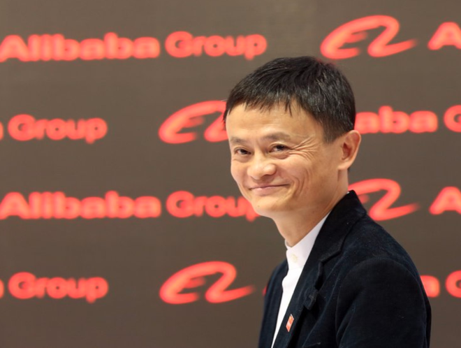 Alibaba Q1: Doanh thu tăng 61%, thương mại điện tử vẫn là cốt lõi, đám mây tăng trưởng mạnh mẽ, song lợi nhuận lại giảm - Ảnh 2.