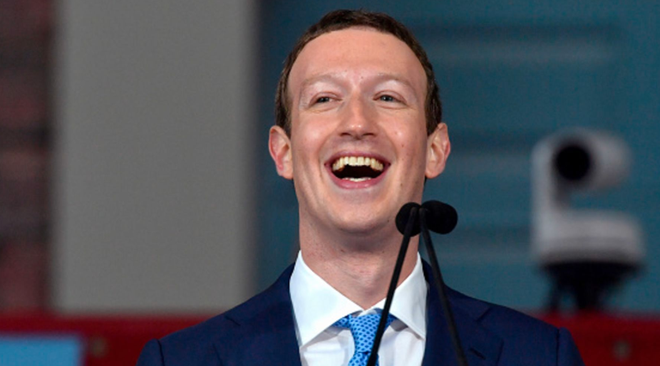 Mark Zuckerberg không được dân Silicon Valley yêu cho lắm vì không chơi theo luật - Ảnh 1.