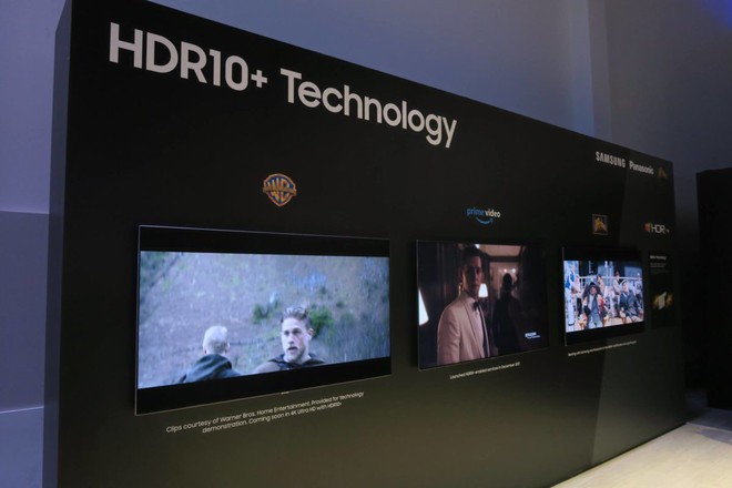 Giải ngố HDR, HDR10 trên TV là gì và tại sao bạn nên quan tâm đến nó - Ảnh 4.