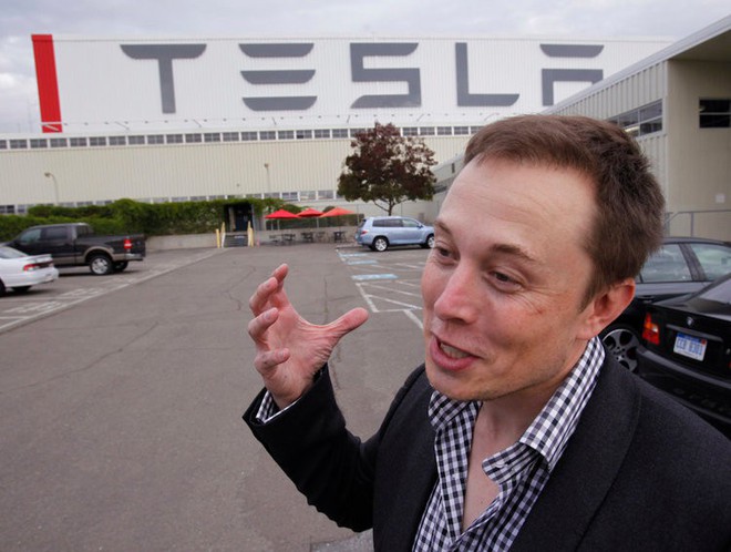 Đăng tweet tư nhân hóa Tesla, Elon Musk đã gây ra những chuyện kỳ quặc gì? - Ảnh 1.