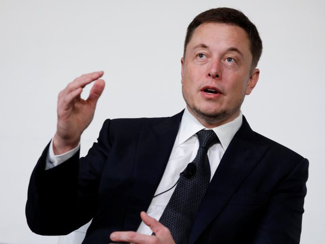 Đăng tweet tư nhân hóa Tesla, Elon Musk đã gây ra những chuyện kỳ quặc gì? - Ảnh 2.