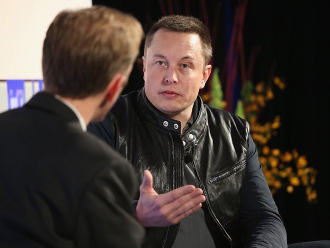 Đăng tweet tư nhân hóa Tesla, Elon Musk đã gây ra những chuyện kỳ quặc gì? - Ảnh 4.