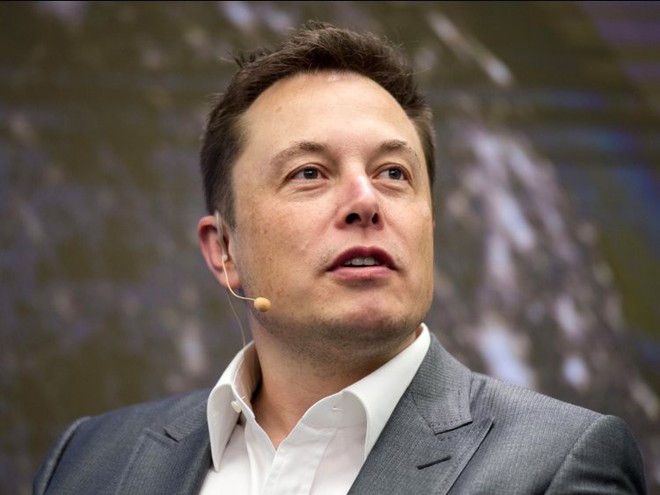 Đăng tweet tư nhân hóa Tesla, Elon Musk đã gây ra những chuyện kỳ quặc gì? - Ảnh 9.