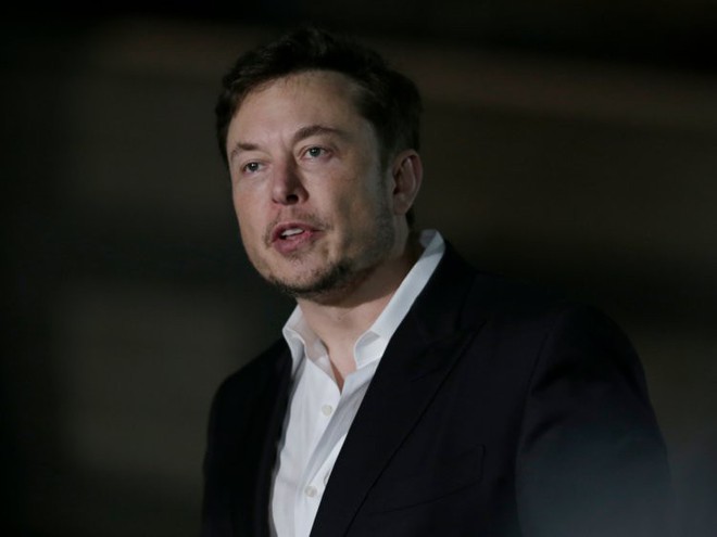 Đăng tweet tư nhân hóa Tesla, Elon Musk đã gây ra những chuyện kỳ quặc gì? - Ảnh 10.