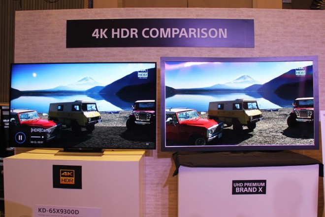 Giải ngố HDR, HDR10 trên TV là gì và tại sao bạn nên quan tâm đến nó - Ảnh 3.