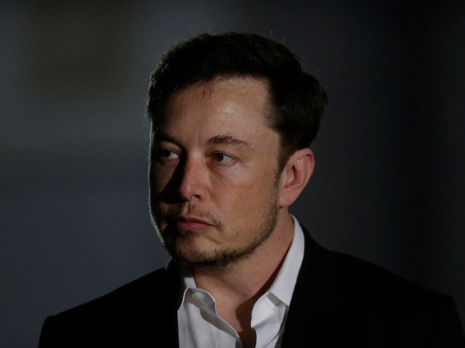 Đăng tweet tư nhân hóa Tesla, Elon Musk đã gây ra những chuyện kỳ quặc gì? - Ảnh 11.