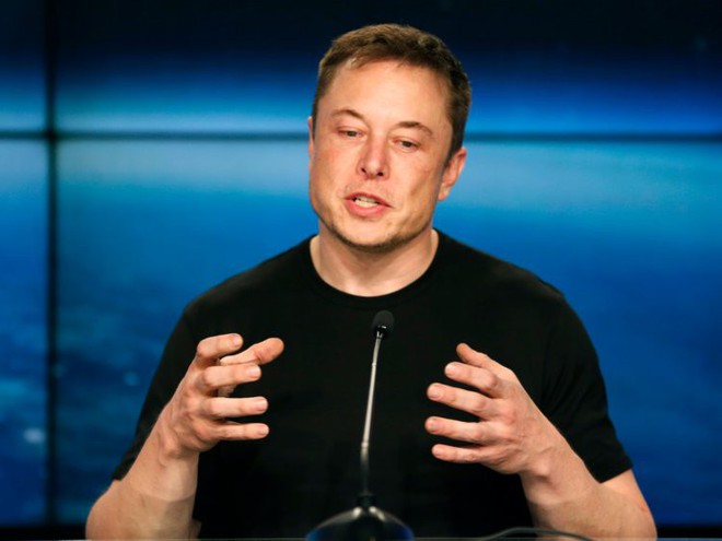 Đăng tweet tư nhân hóa Tesla, Elon Musk đã gây ra những chuyện kỳ quặc gì? - Ảnh 12.