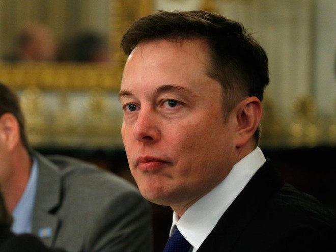 Đăng tweet tư nhân hóa Tesla, Elon Musk đã gây ra những chuyện kỳ quặc gì? - Ảnh 16.