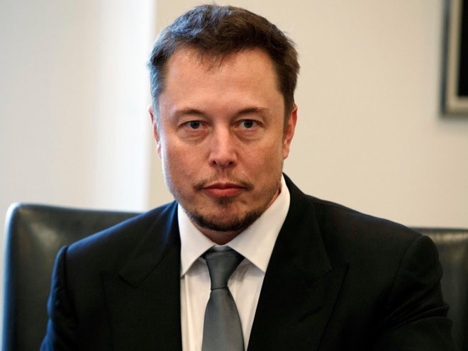 Đăng tweet tư nhân hóa Tesla, Elon Musk đã gây ra những chuyện kỳ quặc gì? - Ảnh 18.
