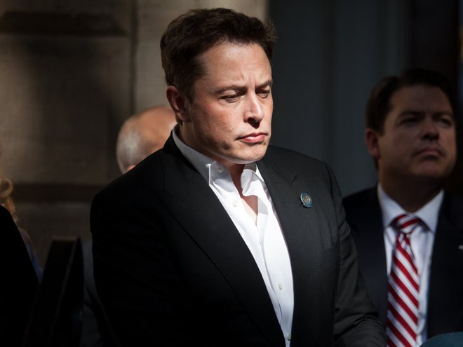 Đăng tweet tư nhân hóa Tesla, Elon Musk đã gây ra những chuyện kỳ quặc gì? - Ảnh 19.