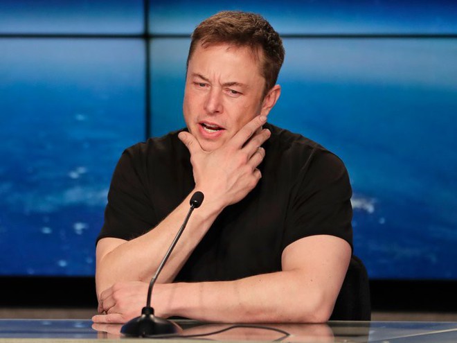 Đăng tweet tư nhân hóa Tesla, Elon Musk đã gây ra những chuyện kỳ quặc gì? - Ảnh 23.