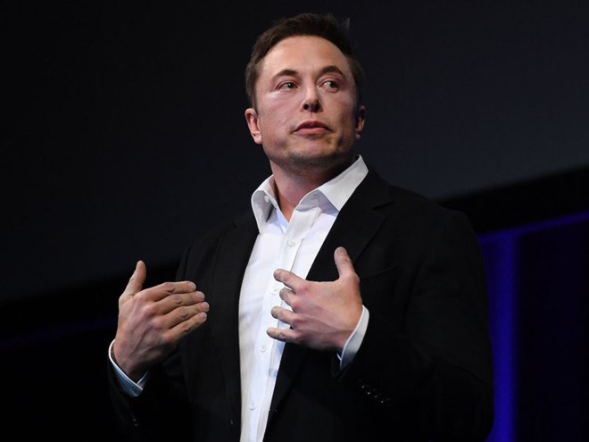 Đăng tweet tư nhân hóa Tesla, Elon Musk đã gây ra những chuyện kỳ quặc gì? - Ảnh 24.