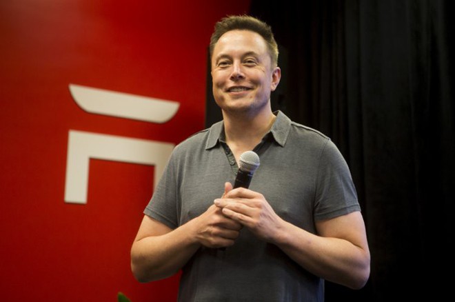 Đăng tweet tư nhân hóa Tesla, Elon Musk đã gây ra những chuyện kỳ quặc gì? - Ảnh 26.