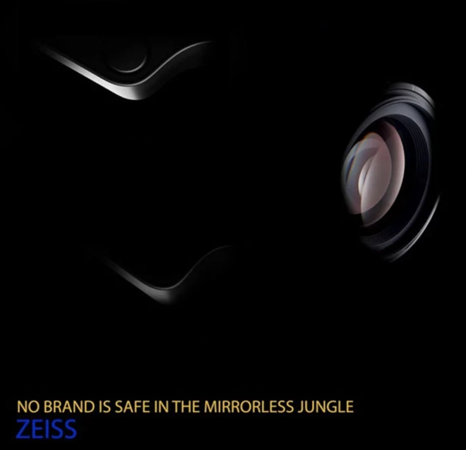 Zeiss có thể sẽ ra mắt máy ảnh Full-frame với ống kính liền tại Photokina 2018 - Ảnh 3.