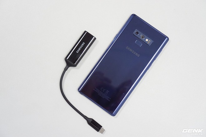 Thử nghiệm tính năng DeX với Galaxy Note9: Thiết lập đơn giản, chạy mượt, mát, pin đủ ba tiếng - Ảnh 3.