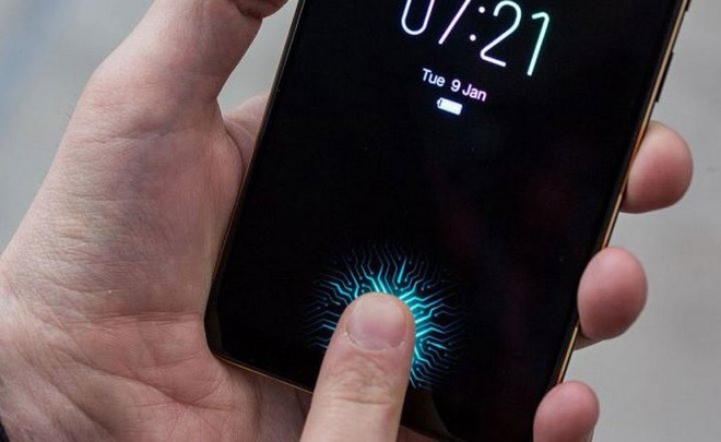 Tất cả các mẫu Galaxy S10 từ cao cấp tới tầm trung đều sẽ tích hợp cảm biến vân tay dưới màn hình? - Ảnh 2.