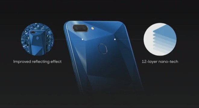 Oppo cũng ra mắt thương hiệu con như Xiaomi: trình làng Realme 2, Snapdragon 450, camera kép, giá từ 2,9 triệu - Ảnh 3.