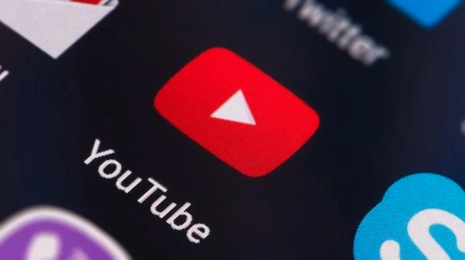 YouTube bổ sung công cụ để theo dõi lượng thời gian mà người dùng đã bỏ ra để xem video - Ảnh 1.