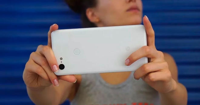 Điện thoại Google Pixel 3 tai trâu sẽ ra mắt vào ngày 9/10 - Ảnh 1.