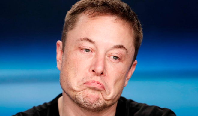 Kế hoạch tư nhân hoá Tesla của Elon Musk không thành, hội đồng quản trị hò reo như được mùa - Ảnh 1.