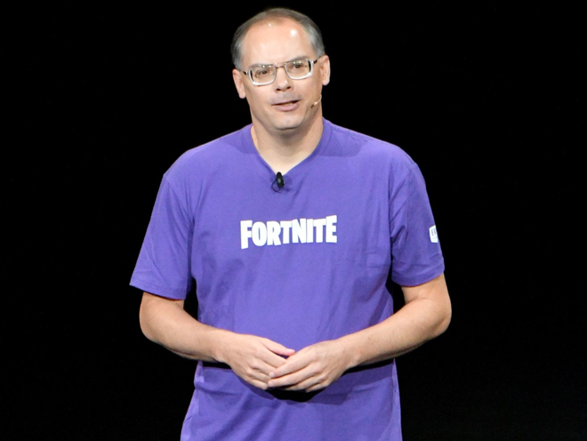 CEO Epic Games chỉ trích Google đang PR rẻ tiền khi vạch trần lỗi bảo mật trong Fornite - Ảnh 1.