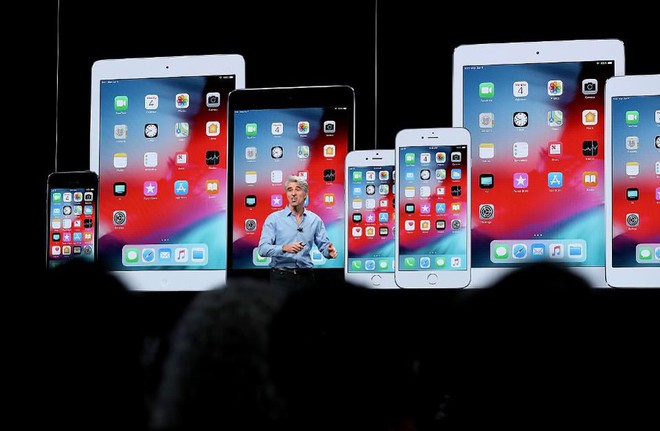 Các tin tức rò rỉ về iPhone X cho thấy một Apple đang sợ phải sáng tạo? - Ảnh 3.