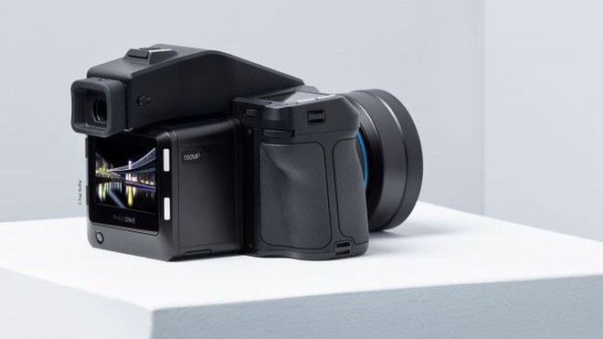 Phase One ra mắt hệ thống máy ảnh Medium Format IQ4 với cảm biến 150MP, giá $55.000 - Ảnh 3.