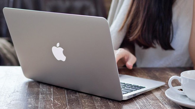 MacBook và MacBook Air mới sẽ dùng chip cung cấp thời lượng pin 16 tiếng mà Intel vừa ra mắt? - Ảnh 1.