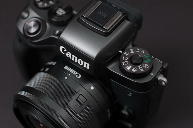 Sau Nikon, đến lượt Canon cũng sẽ ra mắt máy ảnh mirrorless full-frame đầu tiên của mình - Ảnh 1.