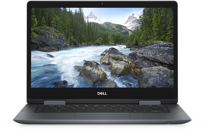 [IFA 2018] Dell hướng tới một chiếc Chromebook cao cấp với việc ra mắt Inspiron 14 2-in-1 - Ảnh 1.