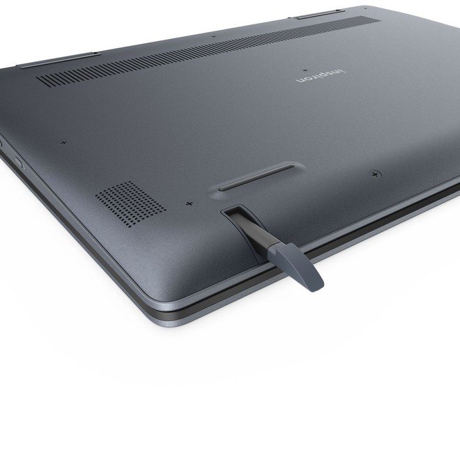 [IFA 2018] Dell hướng tới một chiếc Chromebook cao cấp với việc ra mắt Inspiron 14 2-in-1 - Ảnh 2.