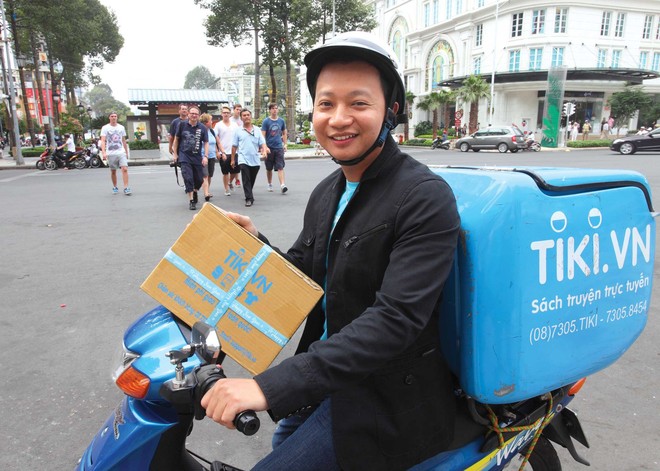 Những nhà khởi nghiệp về công nghệ thành công nhất Đông Nam Á, hai ứng cử viên của Việt Nam cũng đã lọt vào danh sách - Ảnh 3.