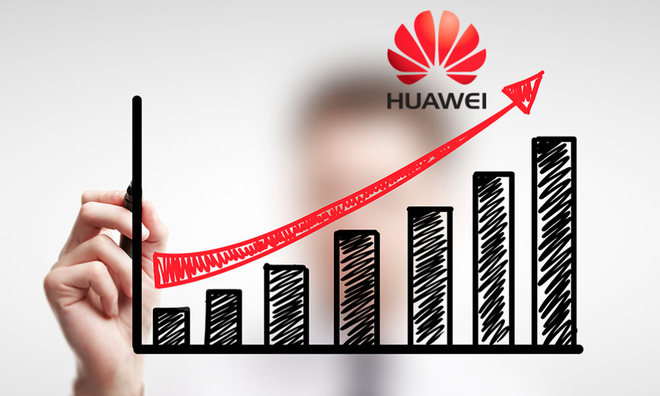 Huawei soán ngôi vị thứ hai của Apple về doanh số smartphone toàn cầu, Táo khuyết phải chịu áp lực từ tứ phía - Ảnh 3.