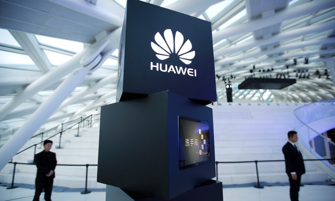 Huawei soán ngôi vị thứ hai của Apple về doanh số smartphone toàn cầu, Táo khuyết phải chịu áp lực từ tứ phía - Ảnh 1.