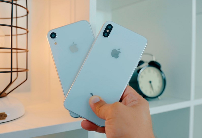 Chẳng có nâng cấp gì lớn nhưng bộ 3 iPhone năm 2018 được dự báo sẽ phá kỷ lục doanh số từ thời iPhone 6 - Ảnh 2.