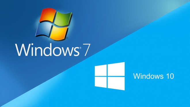 Windows 10 sẽ sớm soán ngôi Windows 7 và trở thành hệ điều hành số 1 dành cho desktop - Ảnh 2.
