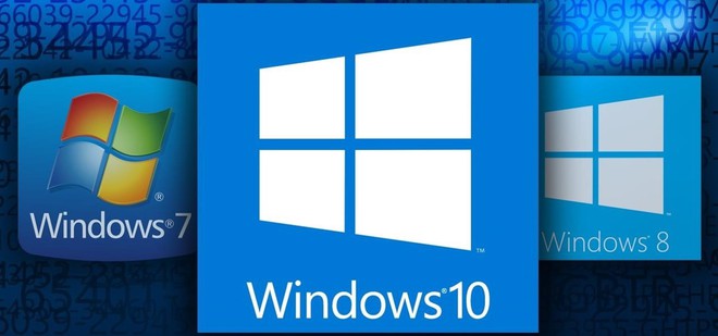 Windows 10 sẽ sớm soán ngôi Windows 7 và trở thành hệ điều hành số 1 dành cho desktop - Ảnh 1.