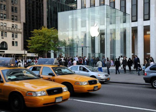 Không lâu sau khi thành công ty ngàn tỷ đô, Apple đã thua kiện lên tới 145 triệu USD - Ảnh 1.