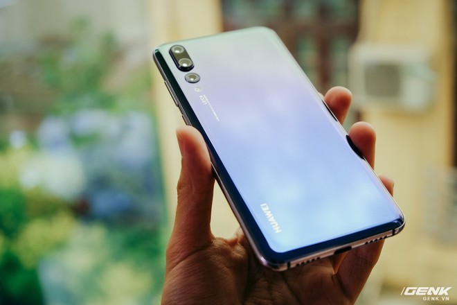 Vừa giành vị trí thứ 2 từ Apple, Huawei tiếp tục tham vọng vượt qua Samsung để trở thành nhà sản xuất smartphone lớn nhất thế giới - Ảnh 1.