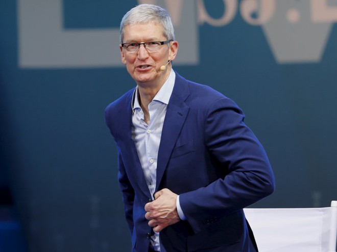 CEO Tim Cook làm gì mỗi ngày để có thể điều hành công ty công nghệ 1.000 tỷ USD đầu tiên trên thế giới? - Ảnh 25.