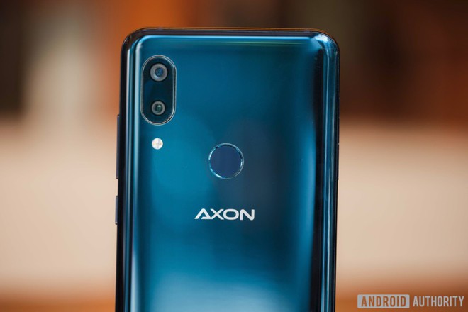 [IFA 2018] ZTE Axon 9 Pro: Tai thỏ, Snapdragon 845, pin 4000mAh, Android gốc, giá 18 triệu - Ảnh 3.