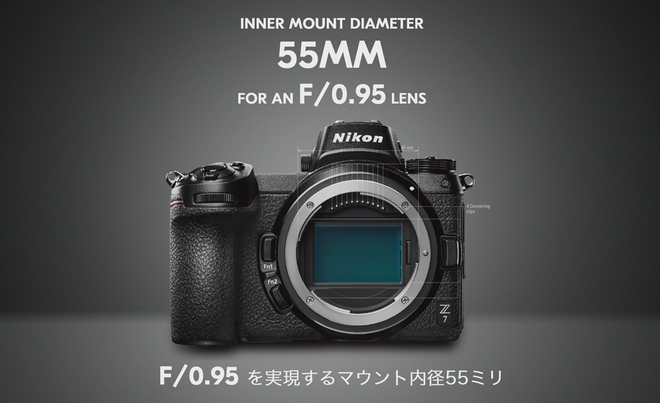 Nghe kĩ sư Nikon giải thích về những ưu điểm của ngàm Z-mount trên hệ thống máy ảnh không gương lật - Ảnh 1.