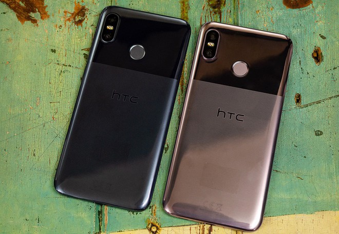 [IFA 2018] HTC U12 Life ra mắt: Mặt lưng 2 tông màu, Snapdragon 636, có jack cắm tai nghe, pin 3600mAh, giá từ 9.5 triệu - Ảnh 2.