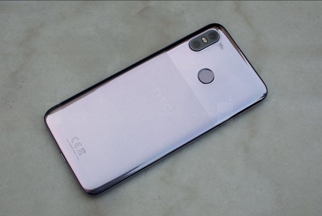 [IFA 2018] HTC U12 Life ra mắt: Mặt lưng 2 tông màu, Snapdragon 636, có jack cắm tai nghe, pin 3600mAh, giá từ 9.5 triệu - Ảnh 5.