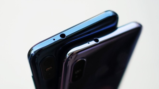 [IFA 2018] HTC U12 Life ra mắt: Mặt lưng 2 tông màu, Snapdragon 636, có jack cắm tai nghe, pin 3600mAh, giá từ 9.5 triệu - Ảnh 6.