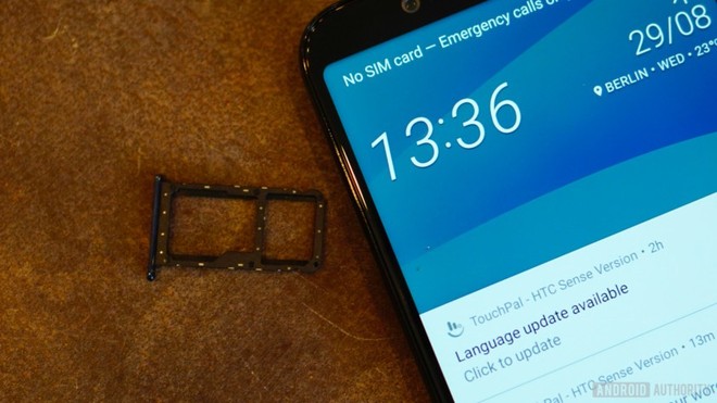 [IFA 2018] HTC U12 Life ra mắt: Mặt lưng 2 tông màu, Snapdragon 636, có jack cắm tai nghe, pin 3600mAh, giá từ 9.5 triệu - Ảnh 7.