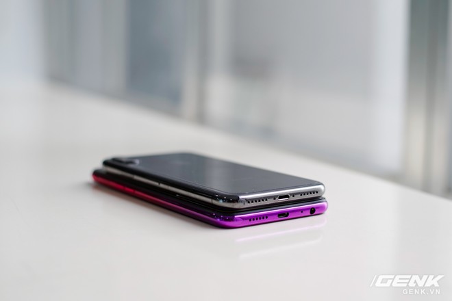 Đọ tốc độ sạc nhanh của Oppo F9 với iPhone X: có được như quảng cáo? - Ảnh 6.