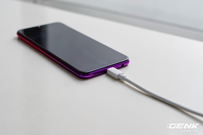 Đọ tốc độ sạc nhanh của Oppo F9 với iPhone X: có được như quảng cáo? - Ảnh 12.