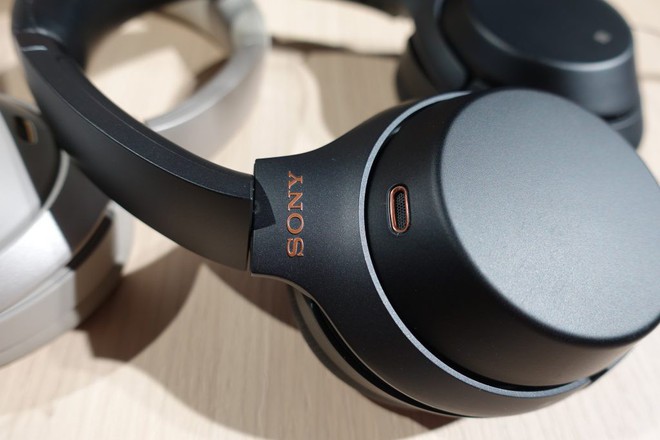 [IFA 2018] Sony ra mắt phiên bản thứ 3 của dòng tai nghe chống ồn danh tiếng WH-1000X - Ảnh 2.